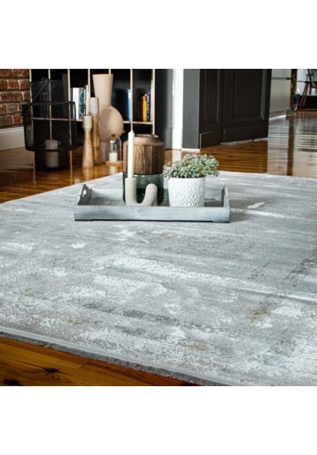 Tapis design motif en 3D - My Noblesse