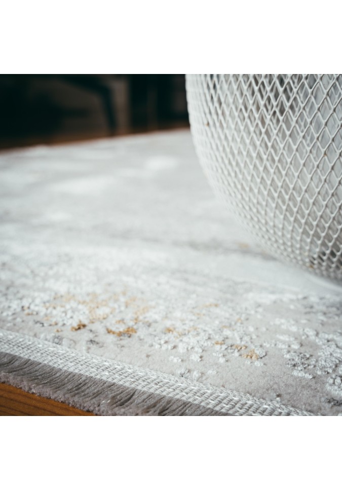 Tapis design motif en 3D - My Noblesse