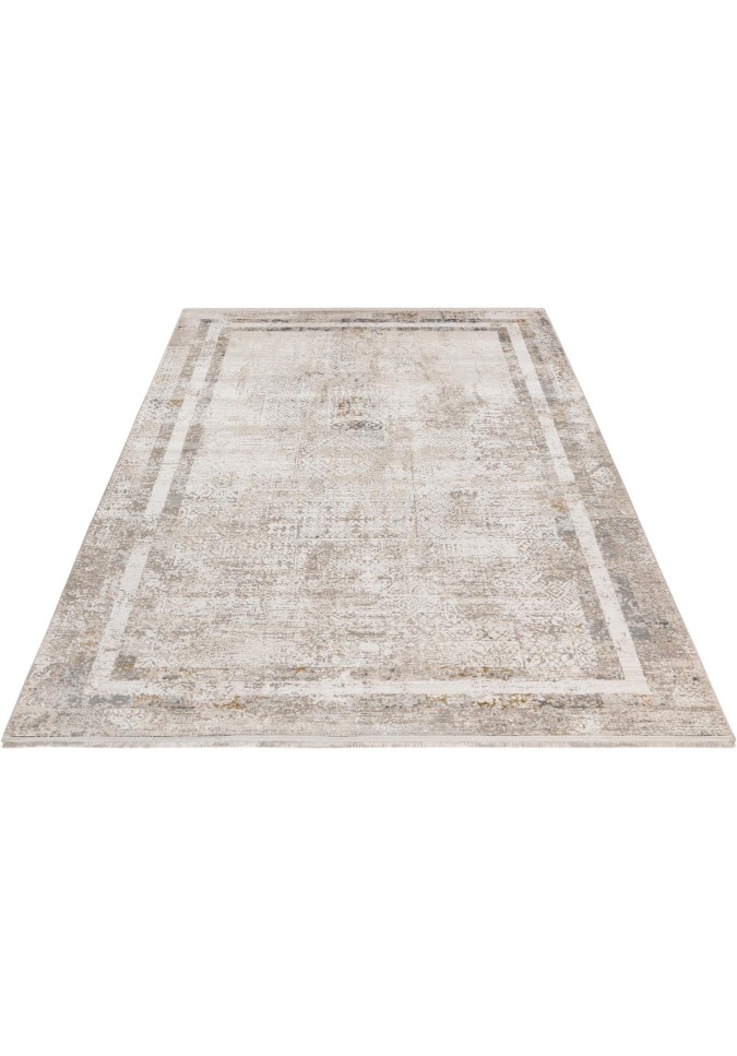 Tapis design motif en 3D - My Noblesse