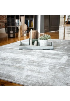 Tapis design effet délavé - My Noblesse 2