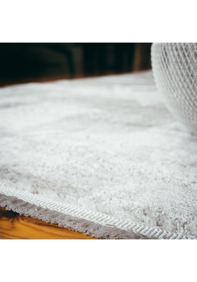 Tapis design effet délavé - My Noblesse