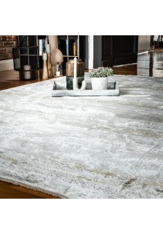 Tapis design ligne horizontale - My Noblesse 2