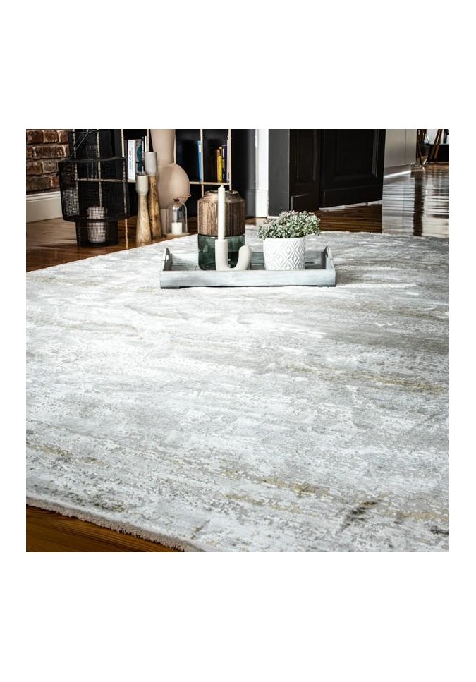 Tapis design ligne horizontale - My Noblesse