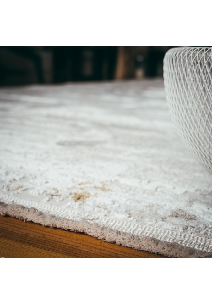 Tapis style délavé design - My Noblesse