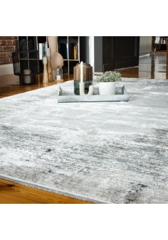 Tapis design effet delavé - My Noblesse 2