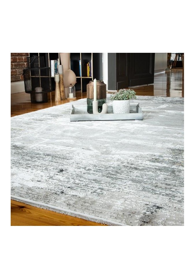 Tapis design effet delavé - My Noblesse