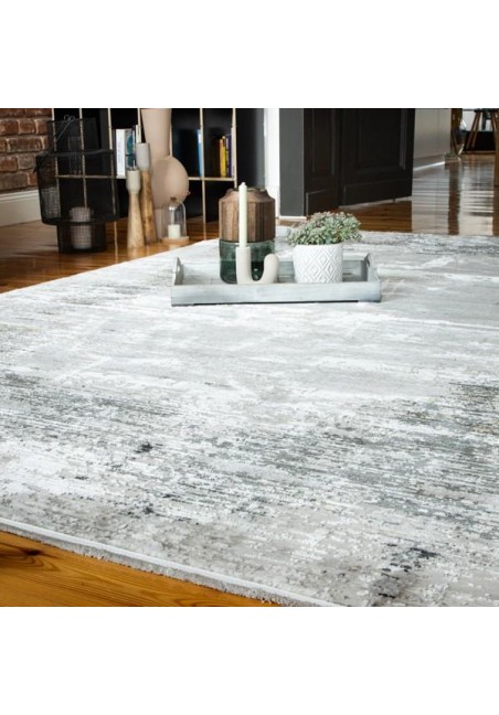 Tapis design effet delavé - My Noblesse