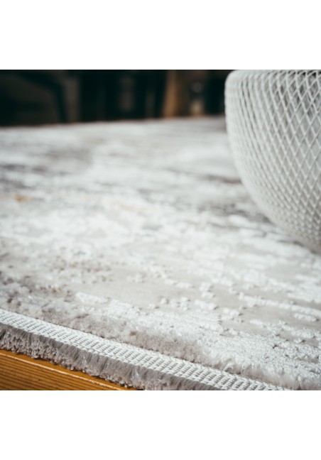 Tapis design effet delavé - My Noblesse