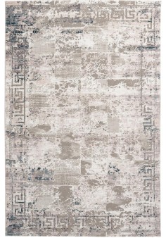 Tapis design style oriental effet 3D - My Opal