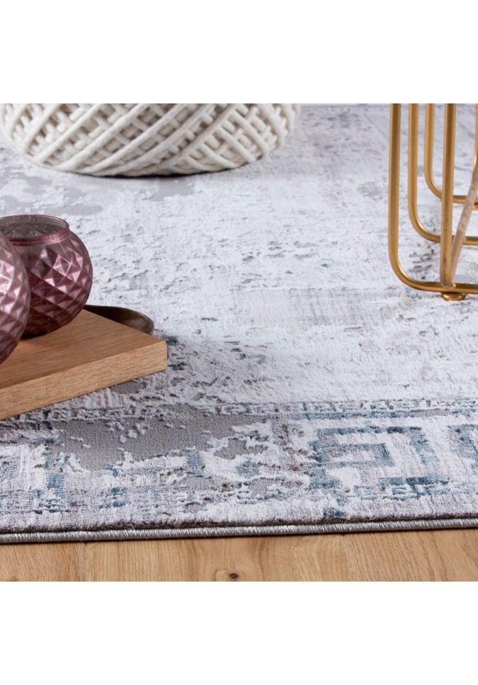 Tapis design style oriental effet 3D - My Opal