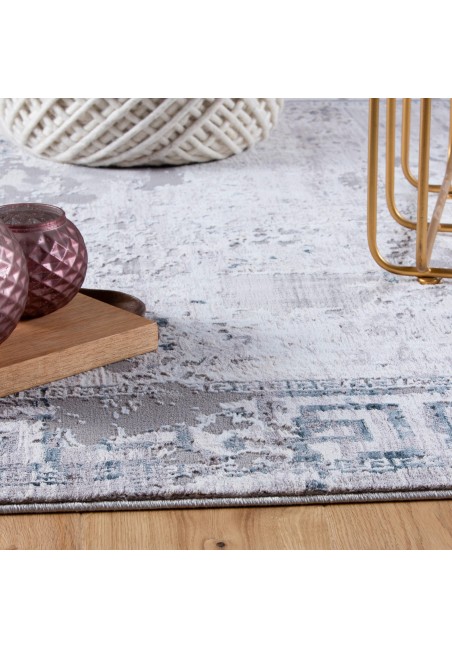 Tapis design style oriental effet 3D - My Opal