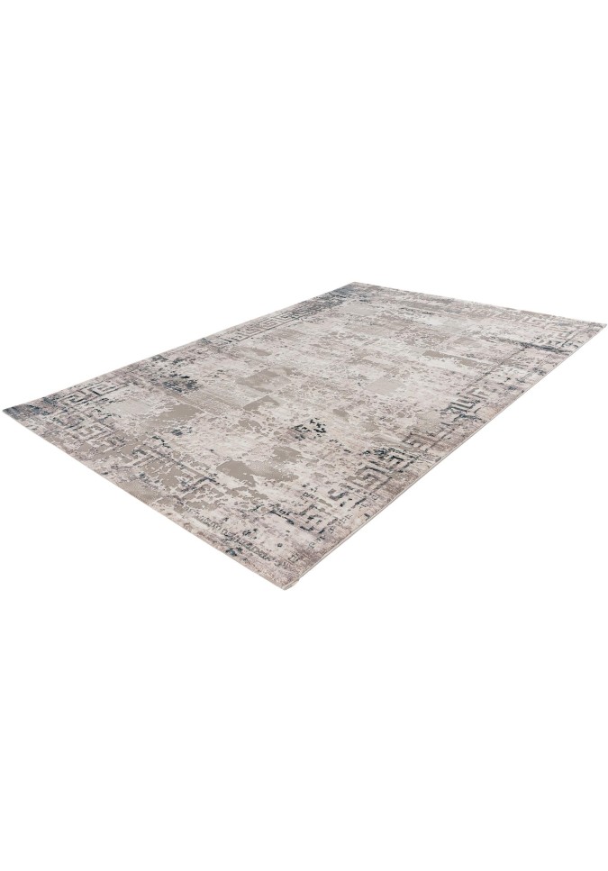 Tapis design style oriental effet 3D - My Opal