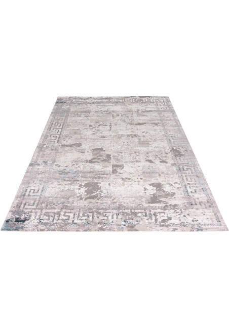 Tapis design style oriental effet 3D - My Opal