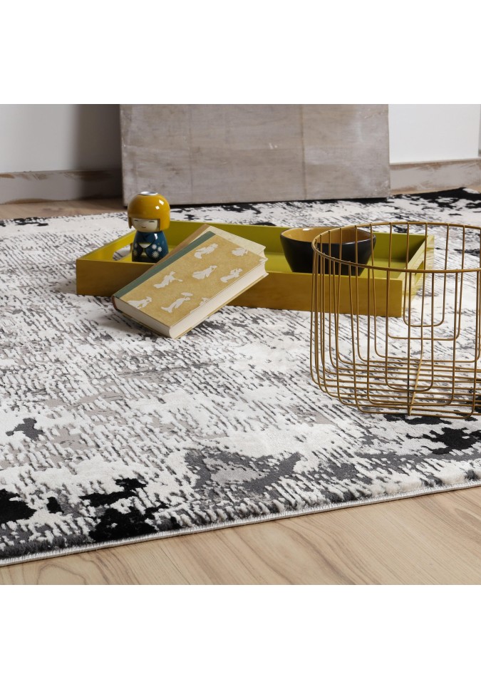Tapis design en 3D tendance - My Opal