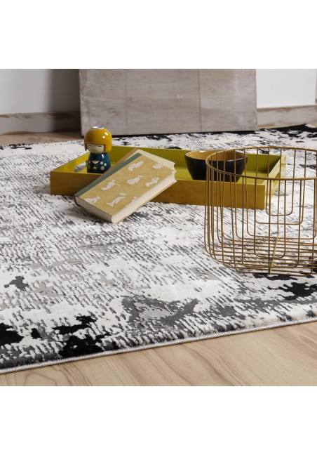 Tapis design en 3D tendance - My Opal
