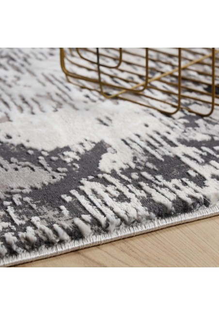 Tapis design en 3D tendance - My Opal