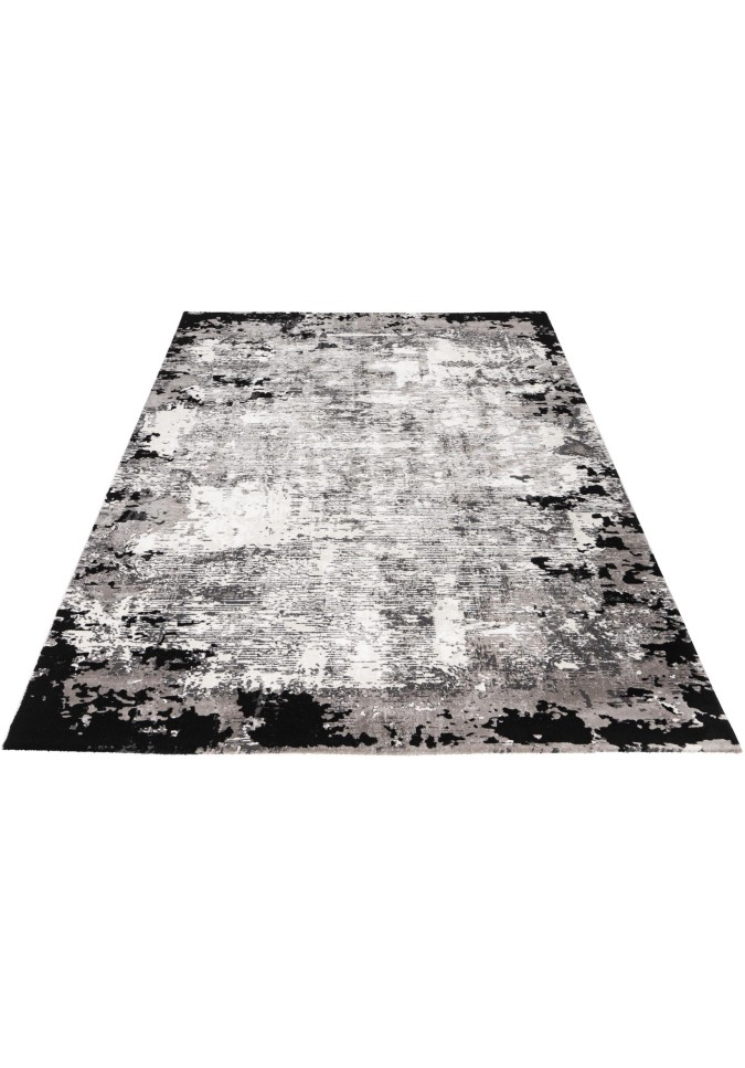 Tapis design en 3D tendance - My Opal