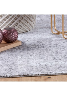 Tapis design motif tâche animal en 3D - My Opal 2