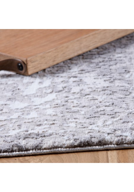 Tapis design motif tâche animal en 3D - My Opal