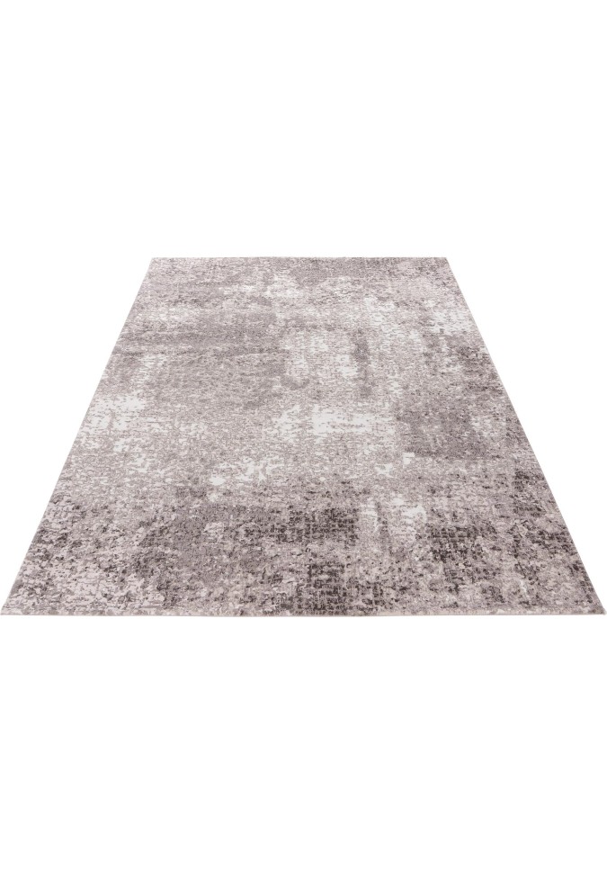 Tapis design motif tâche animal en 3D - My Opal