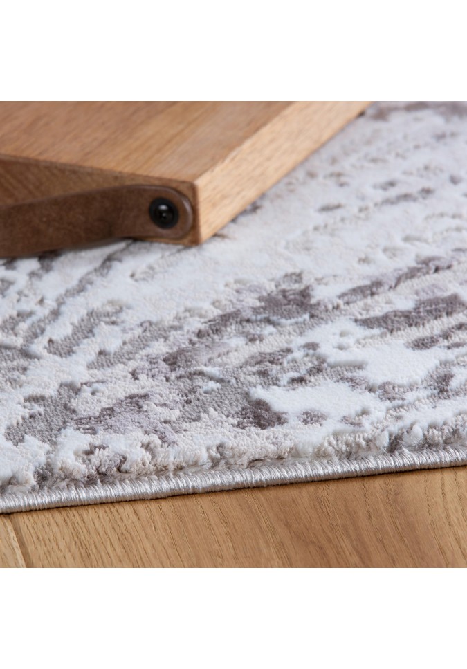 Tapis design motif en 3D - My Opal