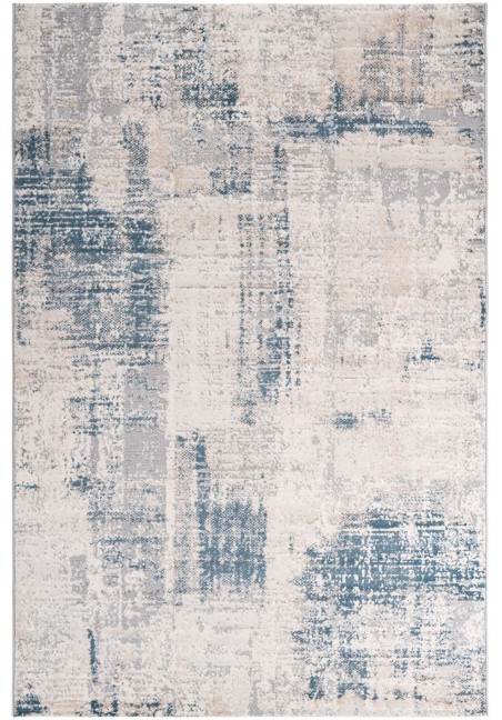 Tapis design au motifs en 3D - My Salsa