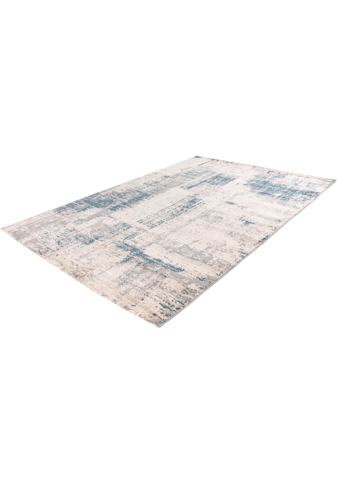 Tapis design au motifs en 3D - My Salsa