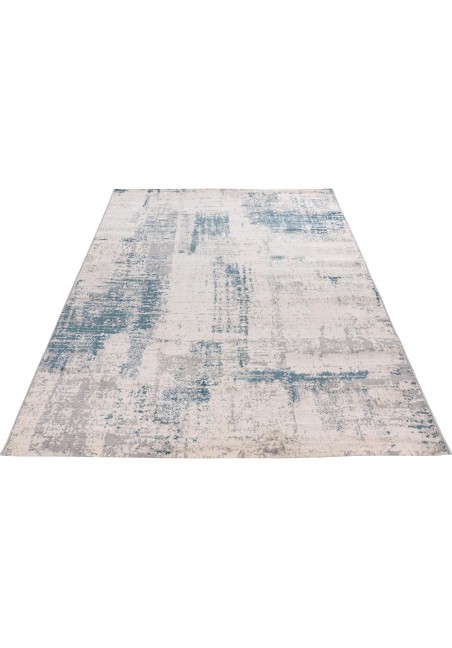 Tapis design au motifs en 3D - My Salsa