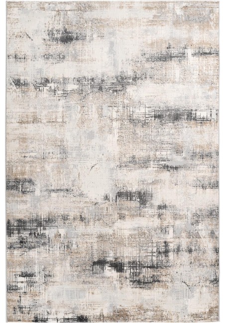 Tapis design avec un effet griffé 3D - My Salsa