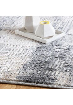 Tapis design avec un effet griffé 3D - My Salsa 2