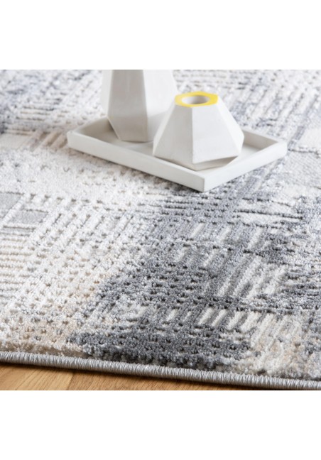 Tapis design avec un effet griffé 3D - My Salsa