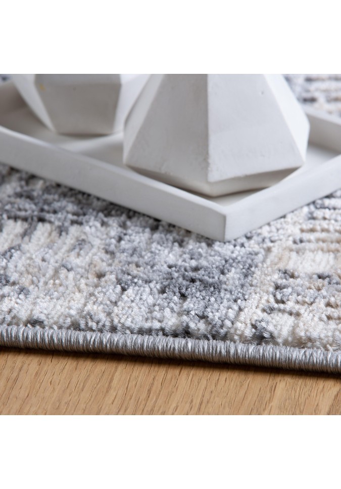 Tapis design avec un effet griffé 3D - My Salsa