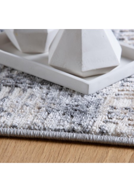 Tapis design avec un effet griffé 3D - My Salsa