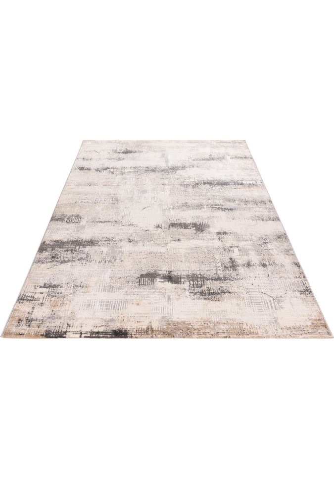 Tapis design avec un effet griffé 3D - My Salsa