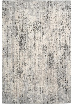 Tapis design avec un effet 3D aux motifs delavés - My Salsa