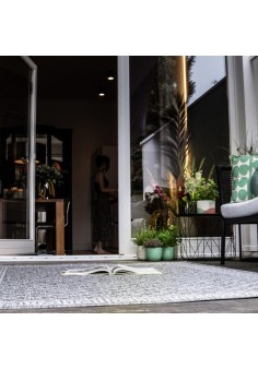 Tapis extérieur et intérieur motifs d'orient - My Tallinn 2