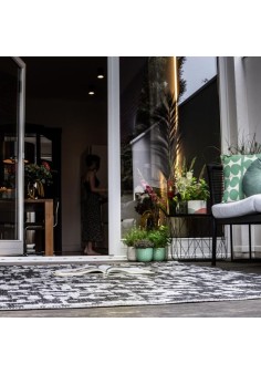 Tapis extérieur et intérieur design - My Tallinn 2