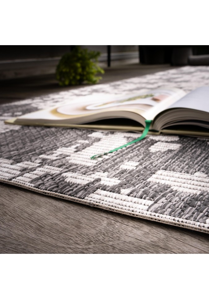 Tapis extérieur et intérieur design - My Tallinn