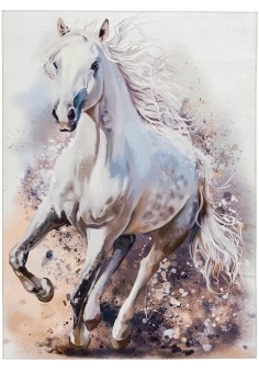 Tapis Cheval Blanc - Torino Kids