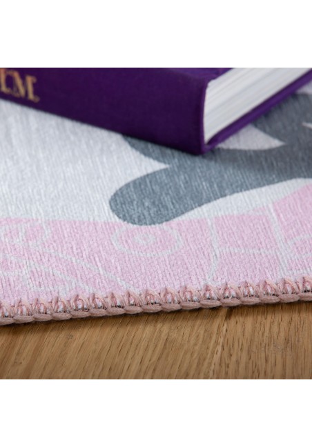 Tapis Cheval Blanc - Torino Kids