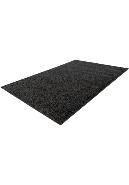 Tapis shaggy avec poils haut doux - My Twist