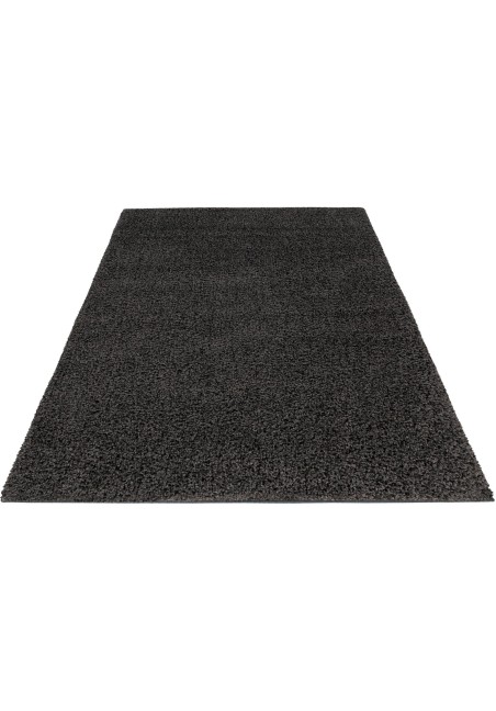 Tapis shaggy avec poils haut doux - My Twist