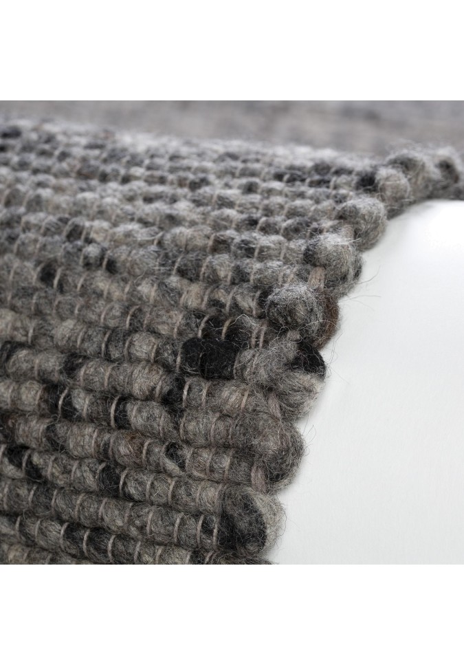 Tapis 100% laine 3 coloris - My Kjell