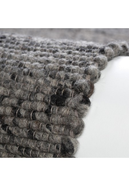 Tapis 100% laine 3 coloris - My Kjell