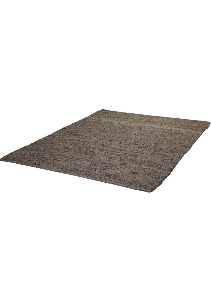 Tapis 100% laine 3 coloris - My Kjell
