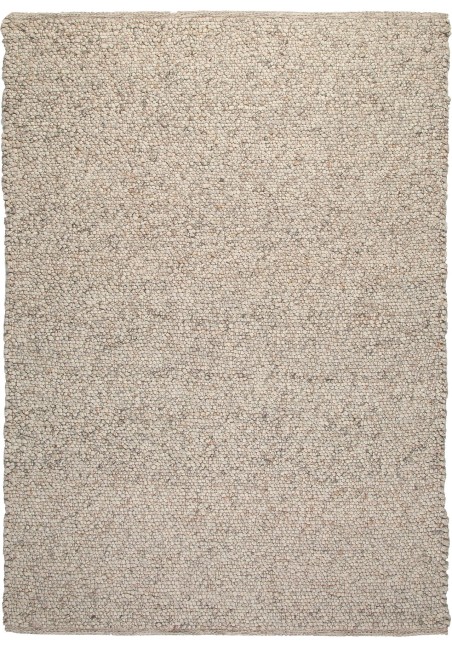 Tapis matière naturelle 100% laine - My Stellan