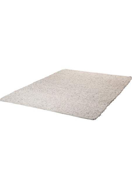 Tapis matière naturelle 100% laine - My Stellan