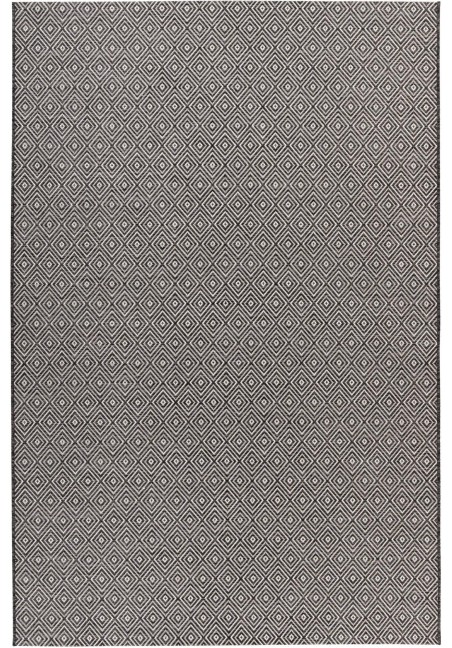 Tapis Intérieur et extérieur avec motifs carrés - My Nordic
