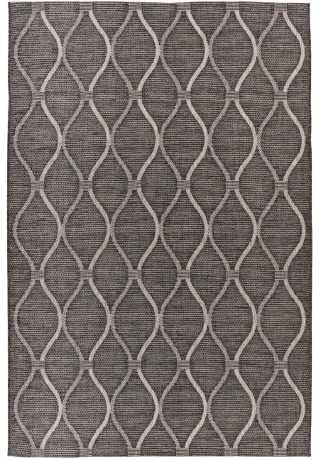 Tapis Intérieur et extérieur motifs vagues - My Nordic