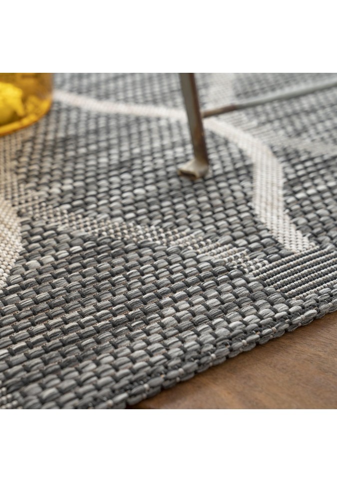 Tapis Intérieur et extérieur motifs vagues - My Nordic